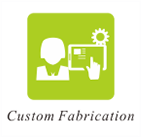 custom-fabrication Sonderanfertigungen