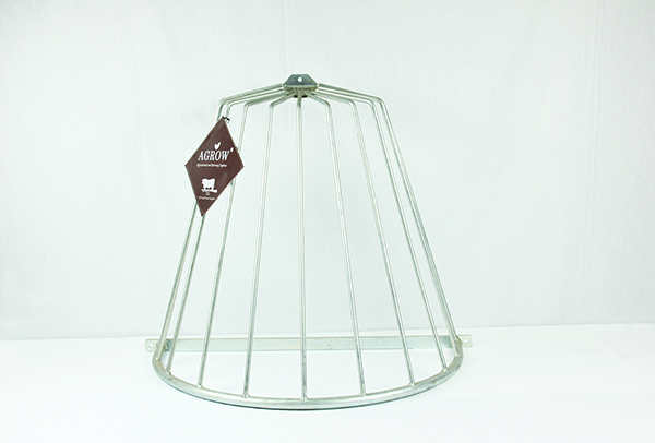 AGROW-Vertical Brace Mesh Einf&uuml;llstutzen