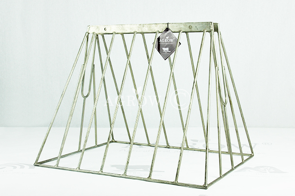 AGROW-Vertical Brace Mesh Einf&uuml;llstutzen