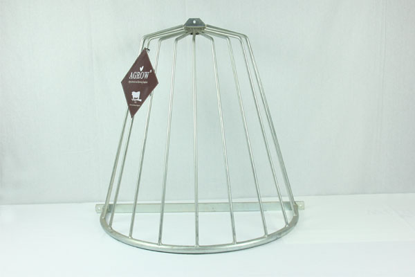 AGROW-Vertical Brace Mesh Einf&uuml;llstutzen