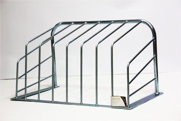 AGROW-Vertical Brace Mesh Einf&uuml;llstutzen