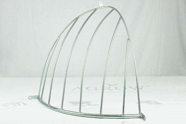 AGROW-Vertical Brace Mesh Einf&uuml;llstutzen